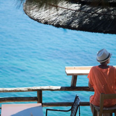אגיה פלגיה קיתירה Seaside A Lifestyle Resort - Adults Only מראה חיצוני תמונה